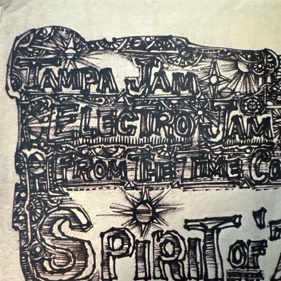 Spirit – Spirit Of '76 2xLP 1975 Mercury -‎ Randy California & Ed Cassidy - Picture 2 of 15